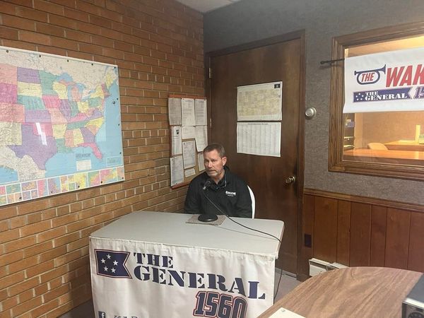 Abilene – Week of June 1 2025