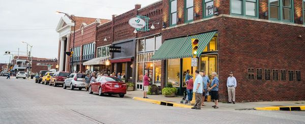 Hays – Week of June 29 2025