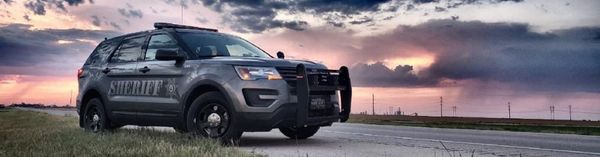 Sheriff's Office Highlights Vehicle Costs and New Body Camera Contract