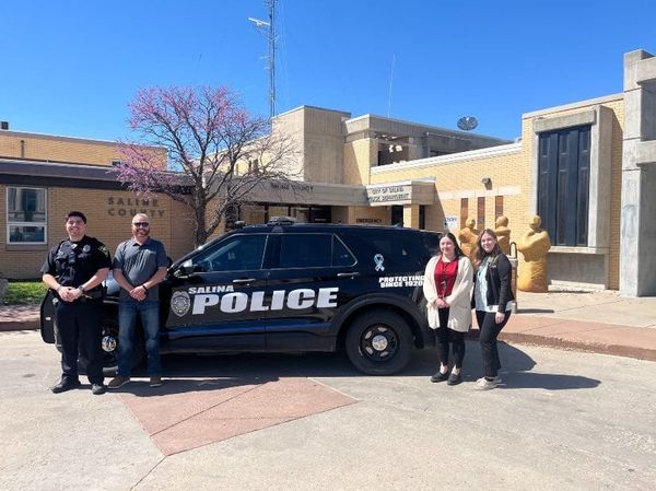 Salina – Week of June 29 2025