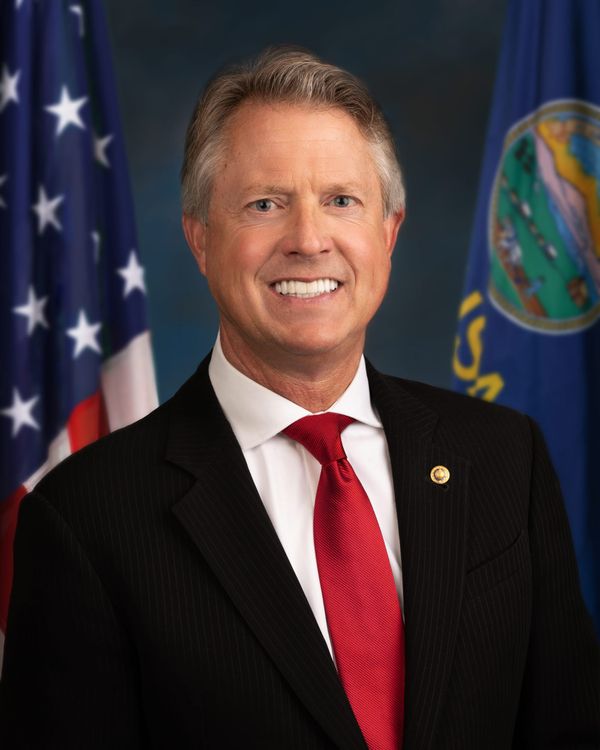 Marshall advances multiple legislative priorities