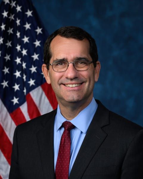 Schmidt Highlights Wins in Defense Bill