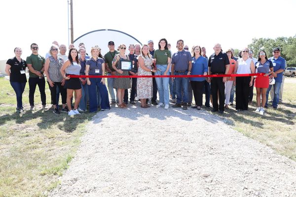 Carbon removal Vaulted Deep expands operations in Kansas