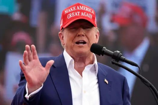 House passes ‘Big, Beautiful Bill’