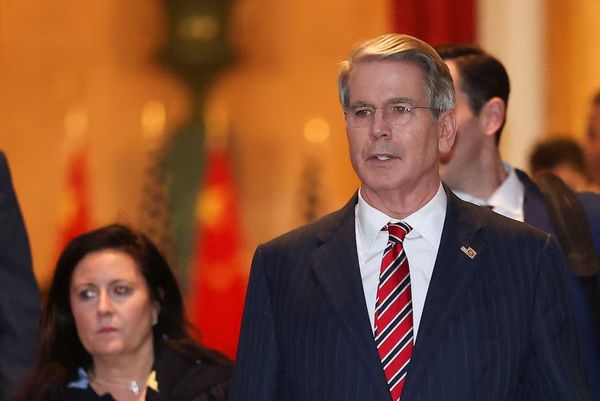 US, China extend trade truce