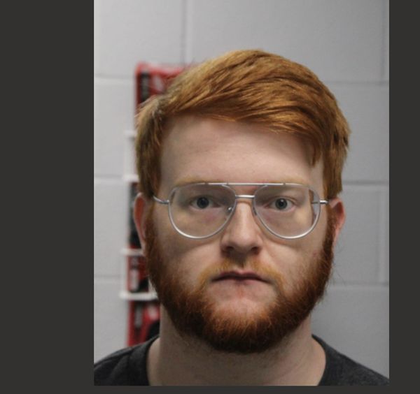 Hays City Commission Candidate Arrested on Blackmail Charge