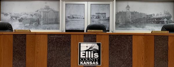 Ellis County delays tax rate decision to allow more budget discussion