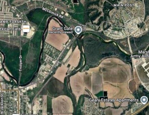 Junction City – Week of July 20 2025