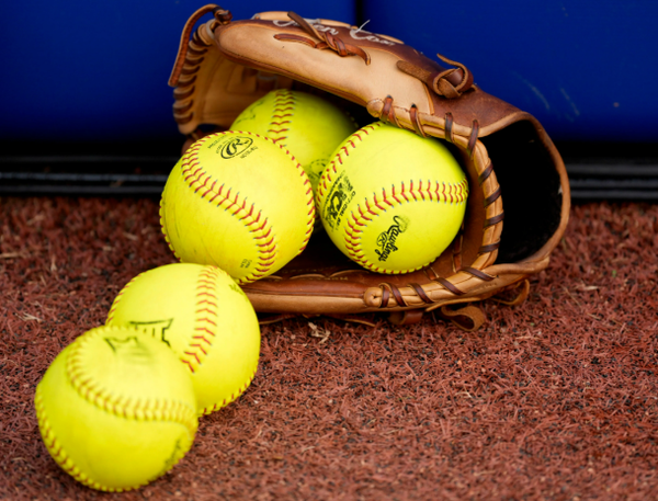 High school softball bans player audio, video recording
