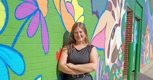Hutchinson Community Foundation Hires Marketing Associate, Opens Grant Applications