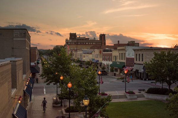 The Little Apple Citizen Journal