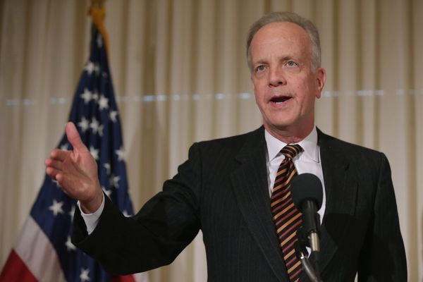 Jerry Moran: Kansas Common Sense