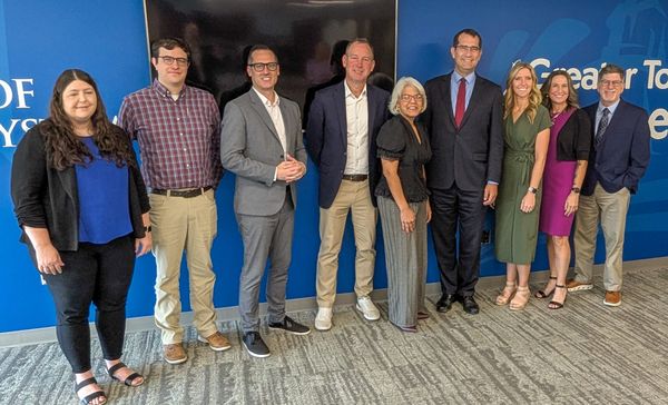 From the office of Congressman Derek Schmidt