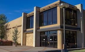 Hutchinson Public Library Offers Diverse September Programming