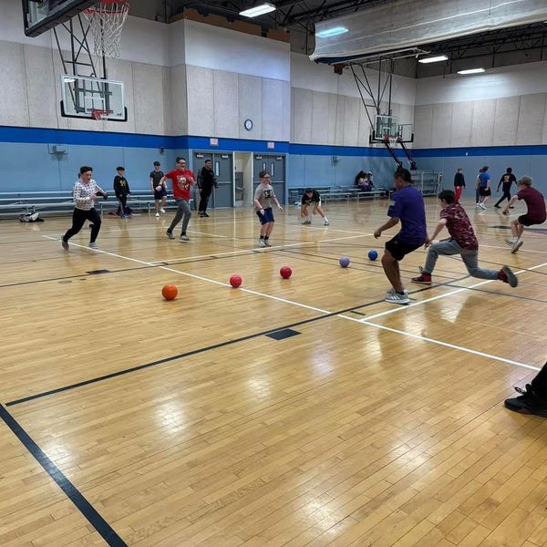 Hutchinson YMCA Expands Programming for Fall and Winter Seasons
