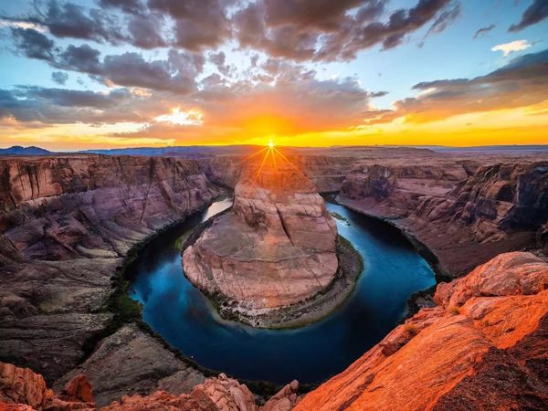 Page local news summary