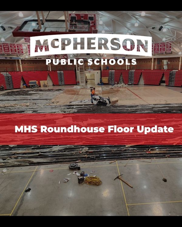 5 takeaways from USD 418 school board meeting