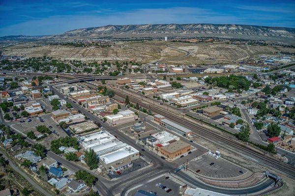 Rock Springs local news summary