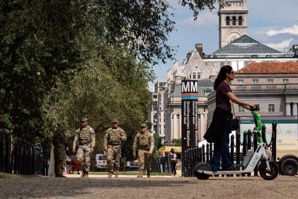 Top 5 US news stories