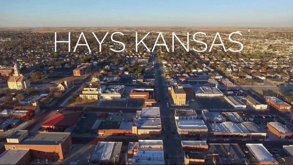 Hays – Week of July 31, 2025