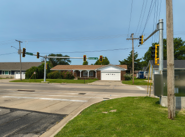 Wellington Officer Wins Statewide DARE Award; City Prepares for School Year