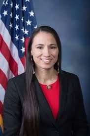 Davids Pushes Back on Trump Administration Cuts, Promotes Kansas Agriculture