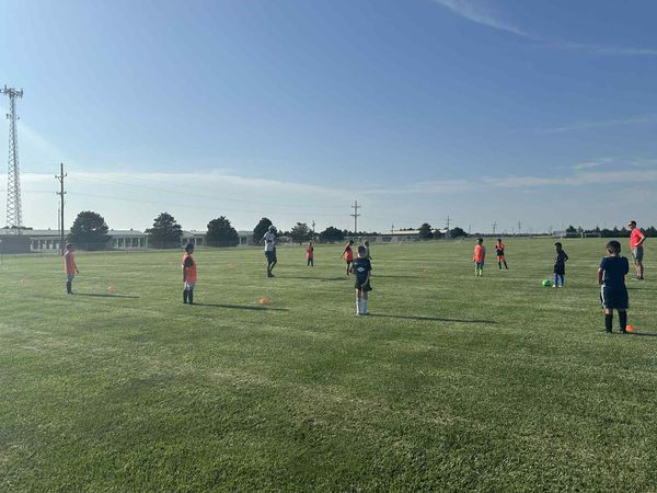 MCFC 2017 Boys Dominate Weekend with Two Victories