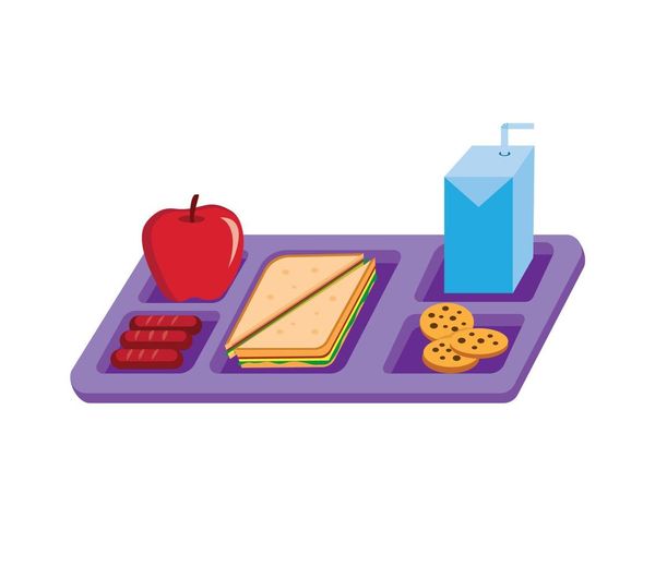 McPherson Public Schools Announce November 2025 Meal Menus
