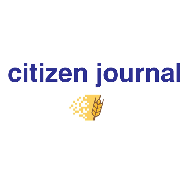 Citizen Journal Joins McPherson Chamber of Commerce