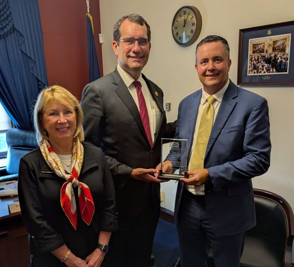 From the office of Rep. Derek Schmidt