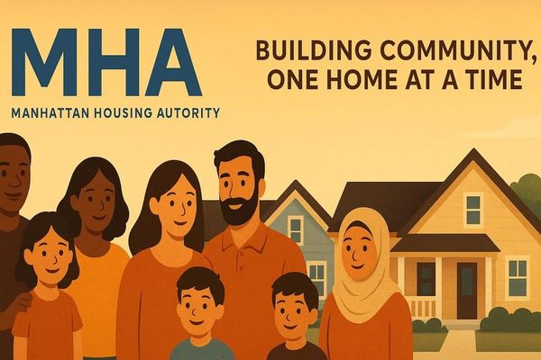 Manhattan Housing Authority gets $605K federal grant for elevator replacement