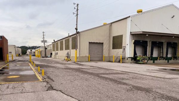 Top 5 Kansas news stories