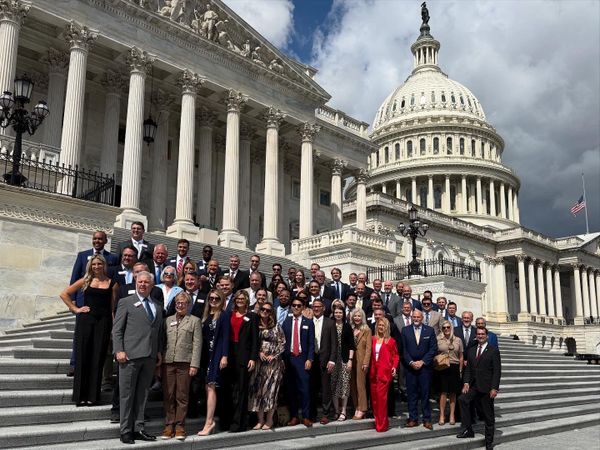 From the office of Rep. Derek Schmidt