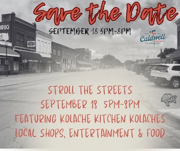 Caldwell Commercial Kitchen Opens During Community Event