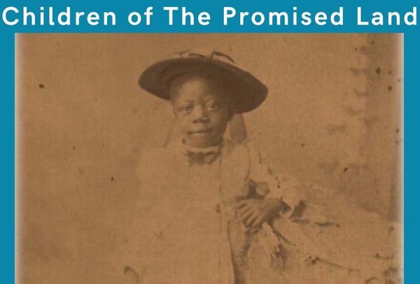 Historical Society to Present Story of Nicodemus Children