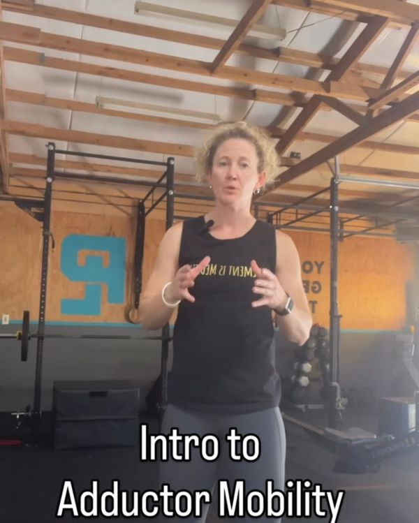 Local Gym Owner Makes Injury Prevention Accessible to All