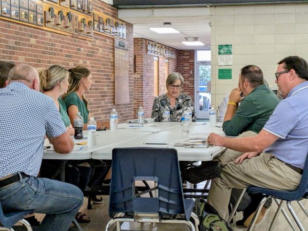 Top 5 Kansas news stories