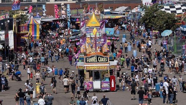 Top 5 Kansas news stories