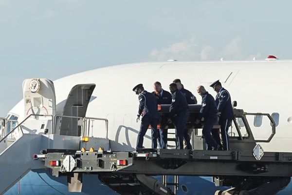 Top 5 US news stories