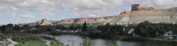 Green River local news summary