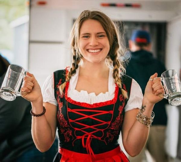 Oktoberfest Hays Returns Sept. 26-27 With New Bierock Competition