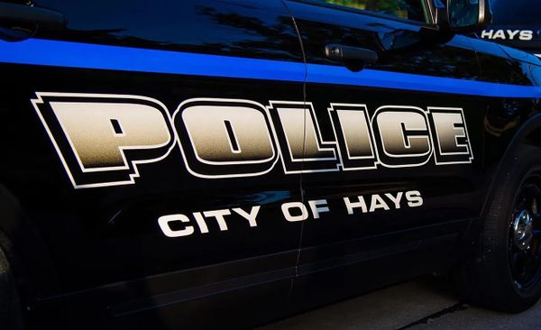 Hays Police Officer Killed Responding to Domestic Violence Call
