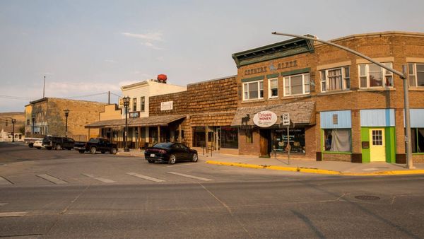 Kemmerer local news summary