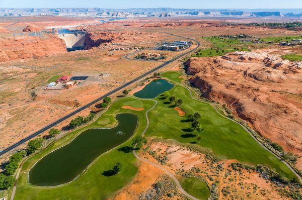 Page local news summary