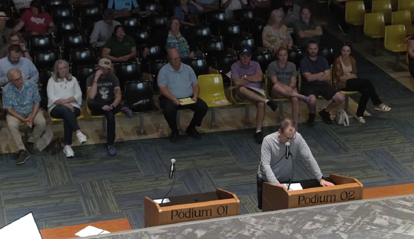 USD 383 Board votes to request vice president resignation; she refuses