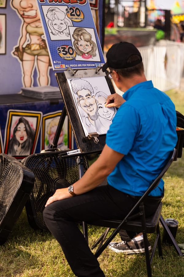 Check out these amazing pics from the State Fair