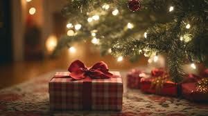 2025 McPherson County Christmas Project