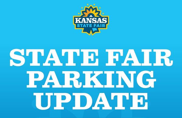 Kansas State Fair Announces Parking Lot Closures and Shuttle Service Following Heavy Rainfall