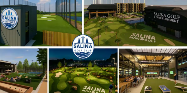 Top 5 Kansas news stories