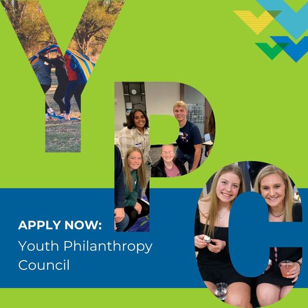Hutchinson Community Foundation Seeks High School Students for Youth Philanthropy Council